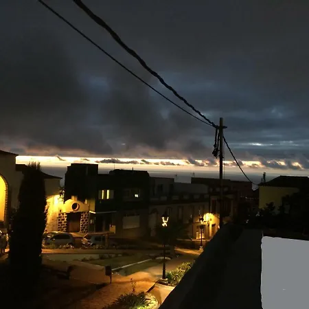 別荘 San Franciso